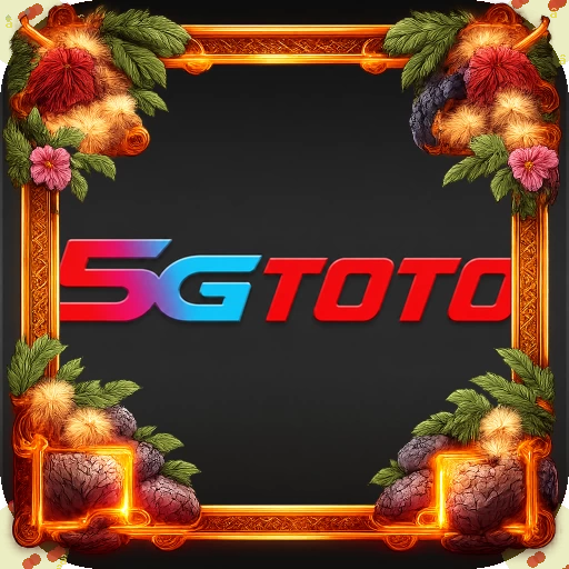 5gtoto APK Terbaru untuk Perangkat Android