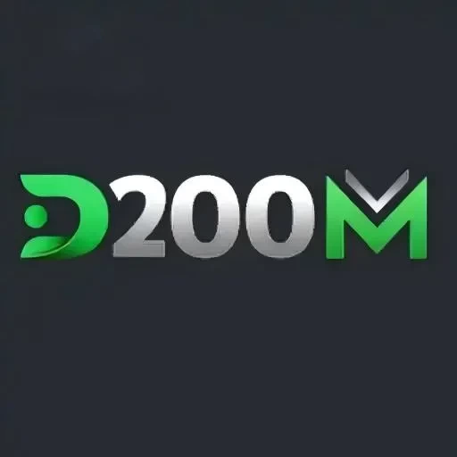d200m APK Terbaru untuk Android Tanpa Iklan
