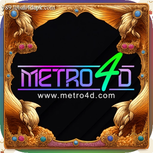 metro4d APK Terbaru dengan Fitur Lengkap