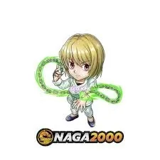 naga2000 Terbaru untuk Android: Download APK Gratis