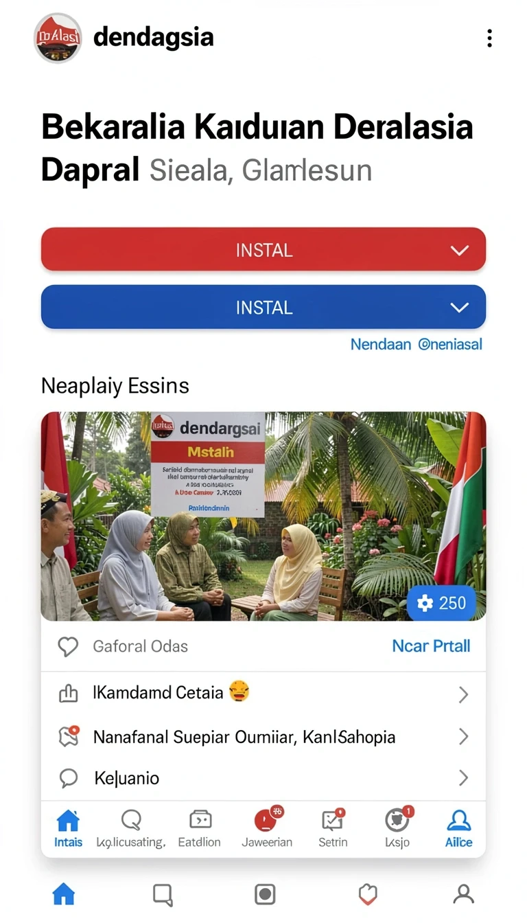 Download Aplikasi 88id Terbaru untuk HP Android