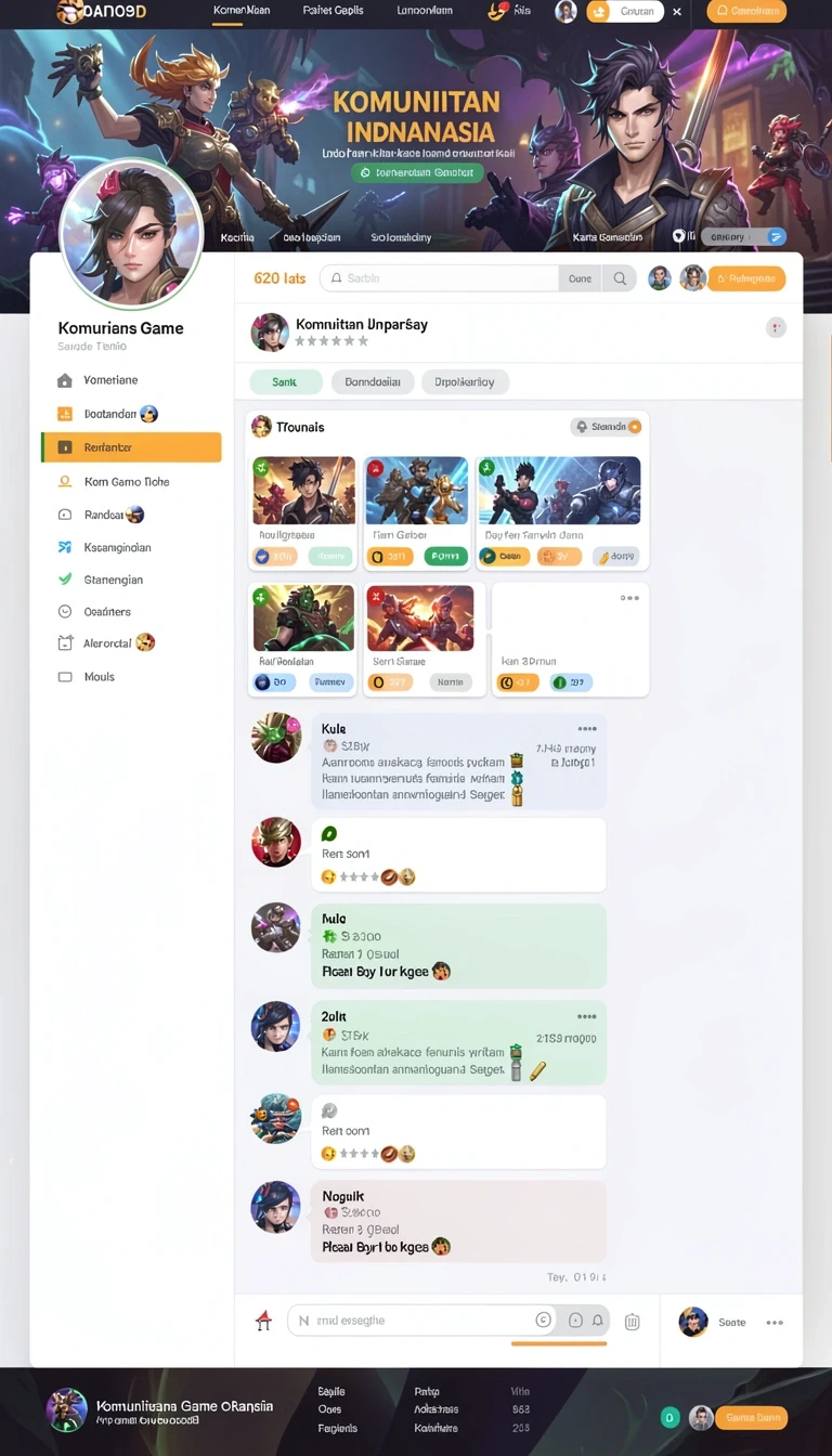 megafafa Terbaru: Download APK dan Info Lengkap