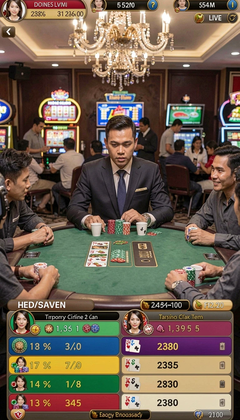 tekno APK Terbaru 2026 untuk Semua Perangkat