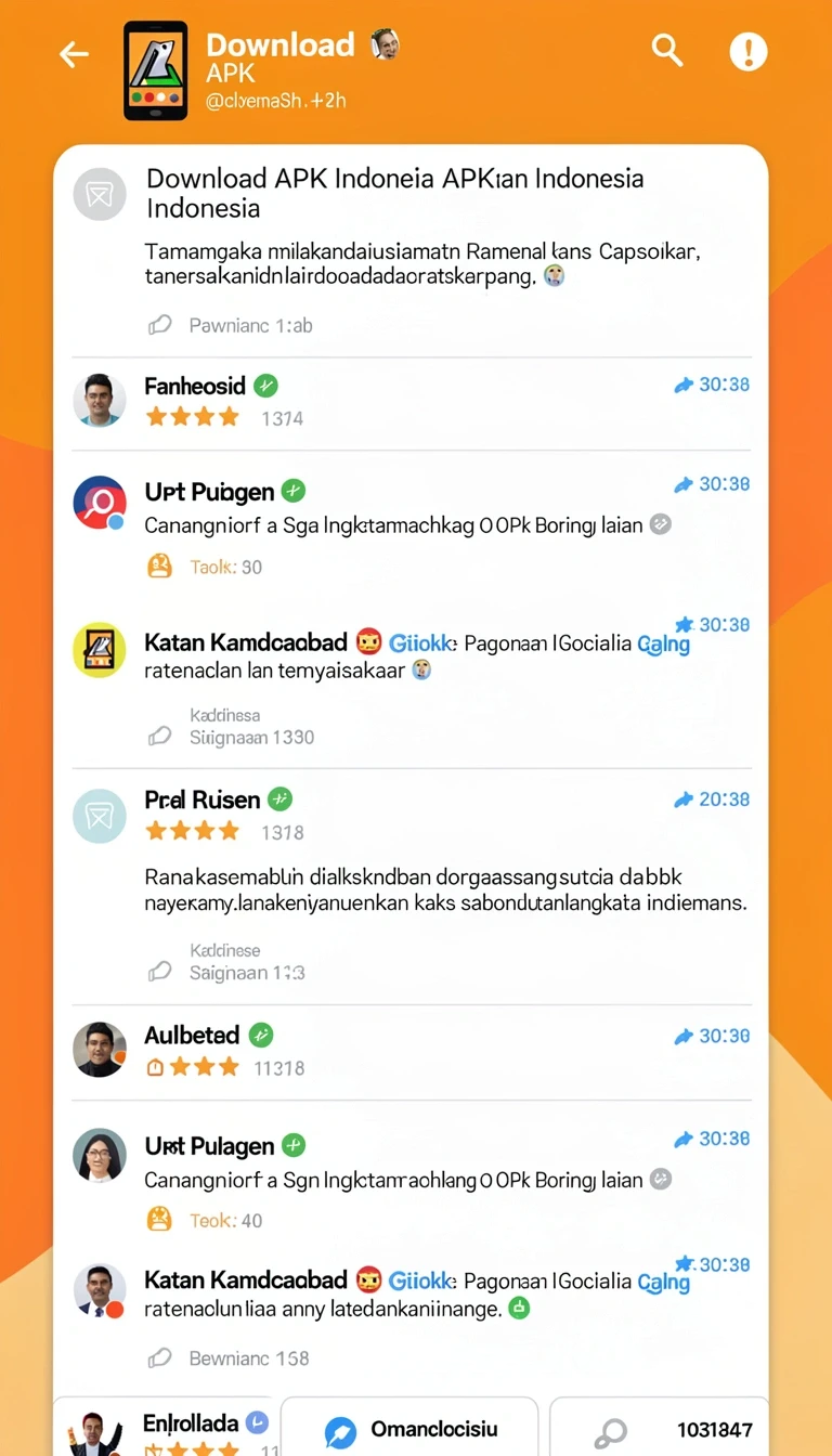 sortoto APK Terbaru untuk Perangkat Android