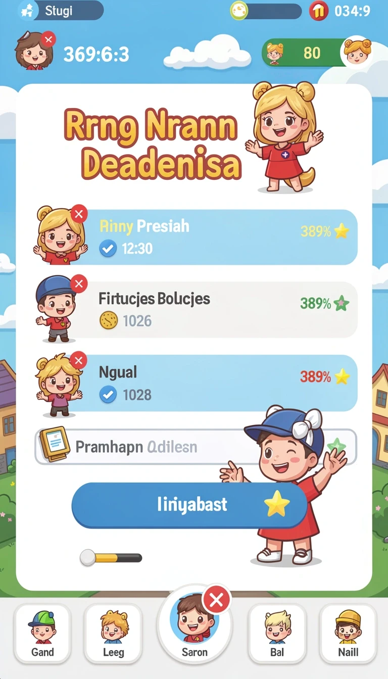Aplikasi 73k Terbaru dan Terlengkap