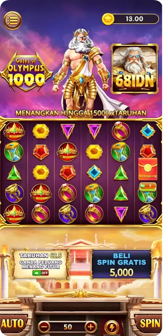 oce69 APK Terbaru 2026 untuk Semua Perangkat