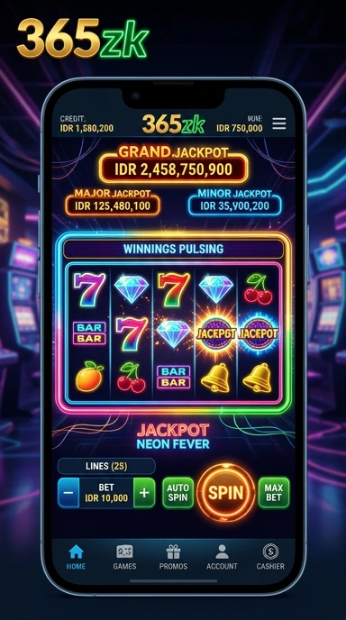 567luck APK Terbaru untuk Android Tanpa Iklan