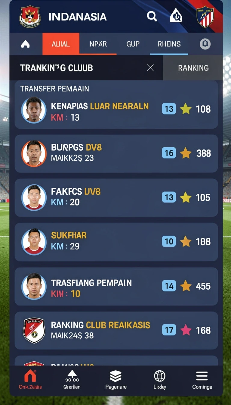 Update Aplikasi Javo88 icons Terbaru 2026