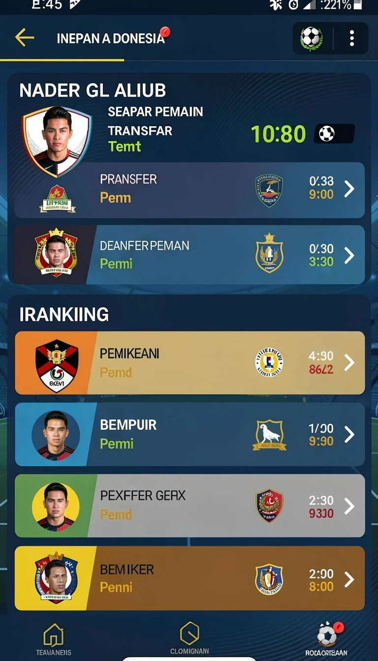 jos77 APK Terbaru untuk Perangkat Android