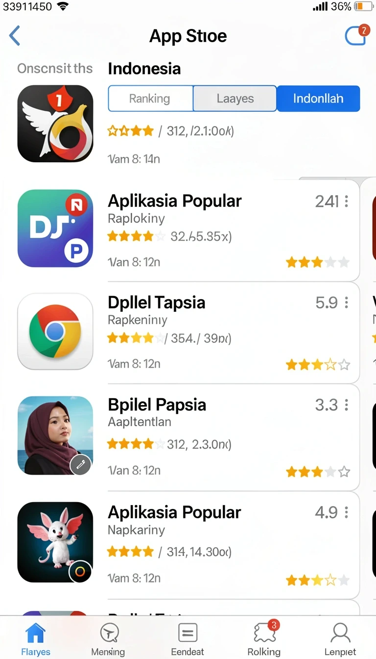 filter303 Versi Terbaru: Apa yang Baru?