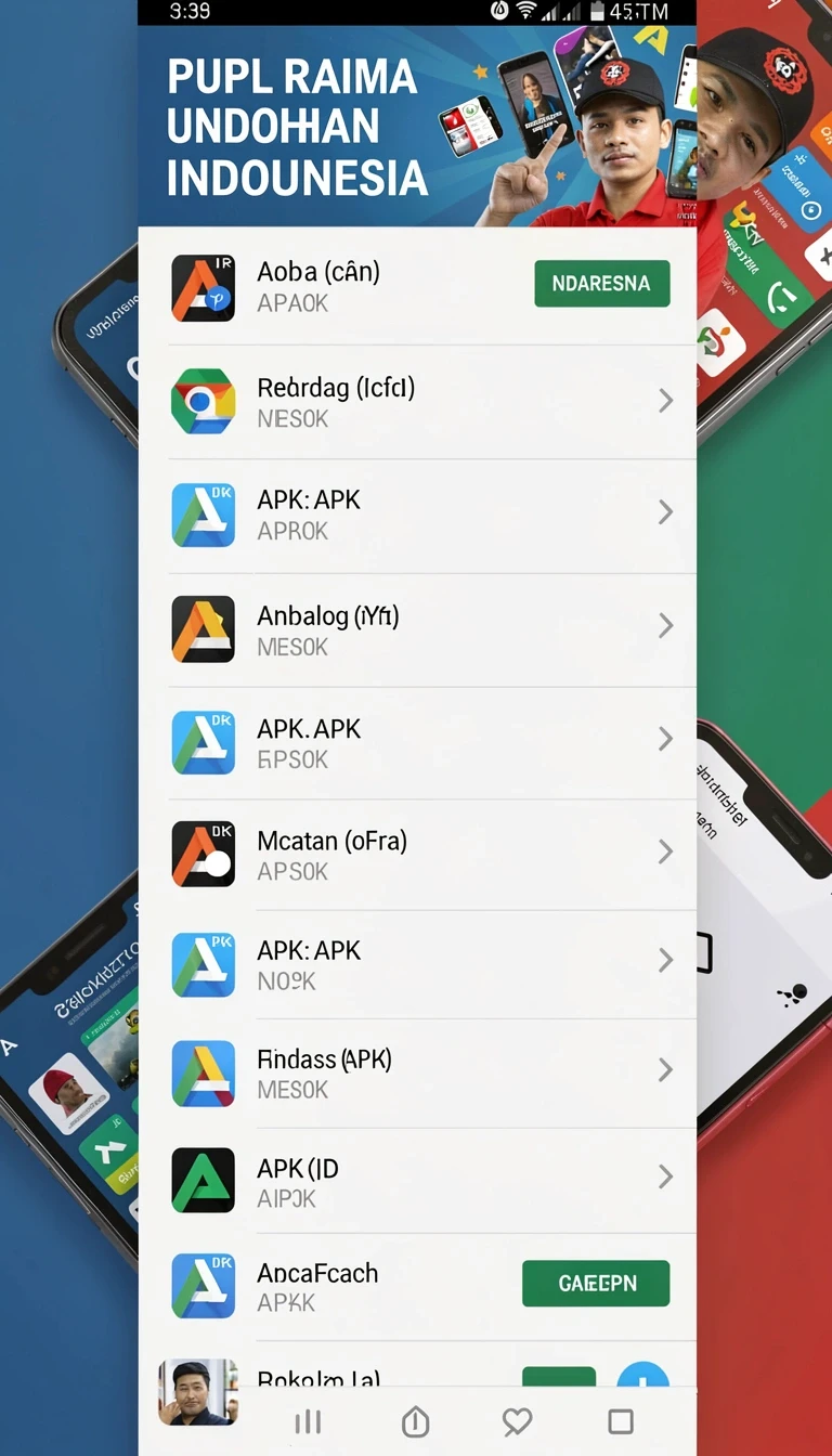3446 APK Versi Terbaru untuk Android 2026