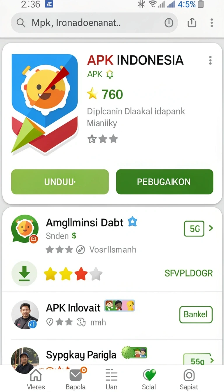 66d Terbaru: Review Aplikasi dan Link Unduh