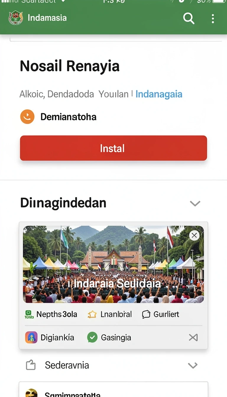 Aplikasi surga55 Terbaru: Review dan Link Download
