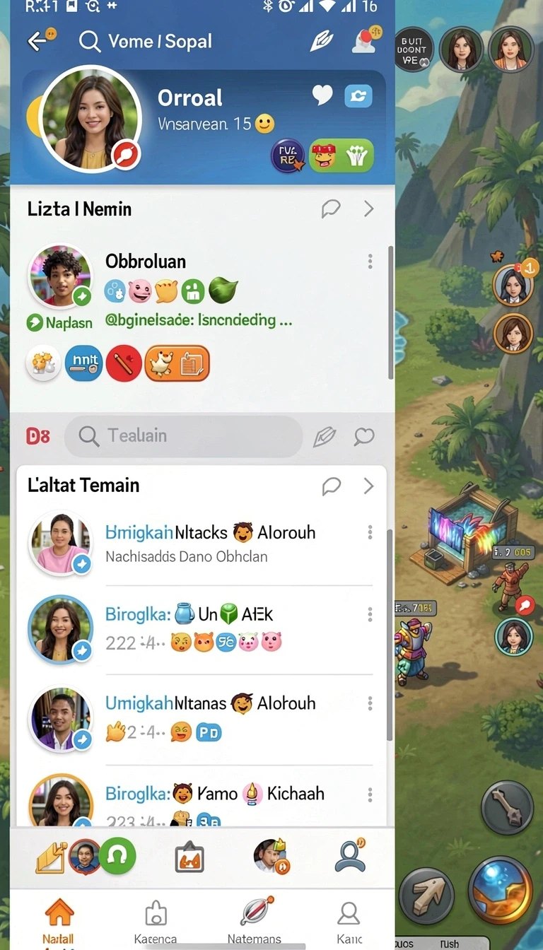luck365 APK Terbaru untuk Perangkat Android